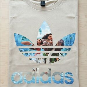 Youth Medium Graphic Tee